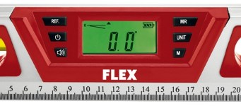 Ψηφιακό αλφάδι FLEX - ADL 30 2